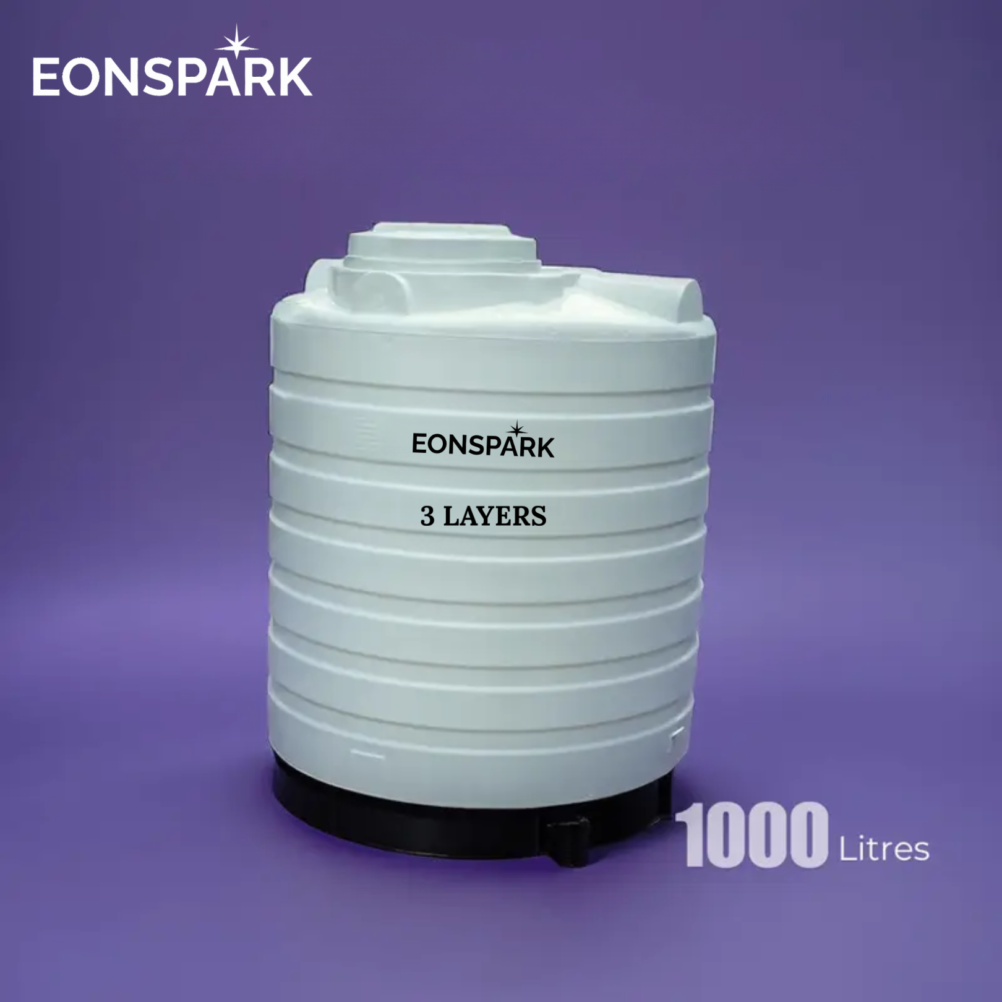 Eonspark 3 Layer Water Tank