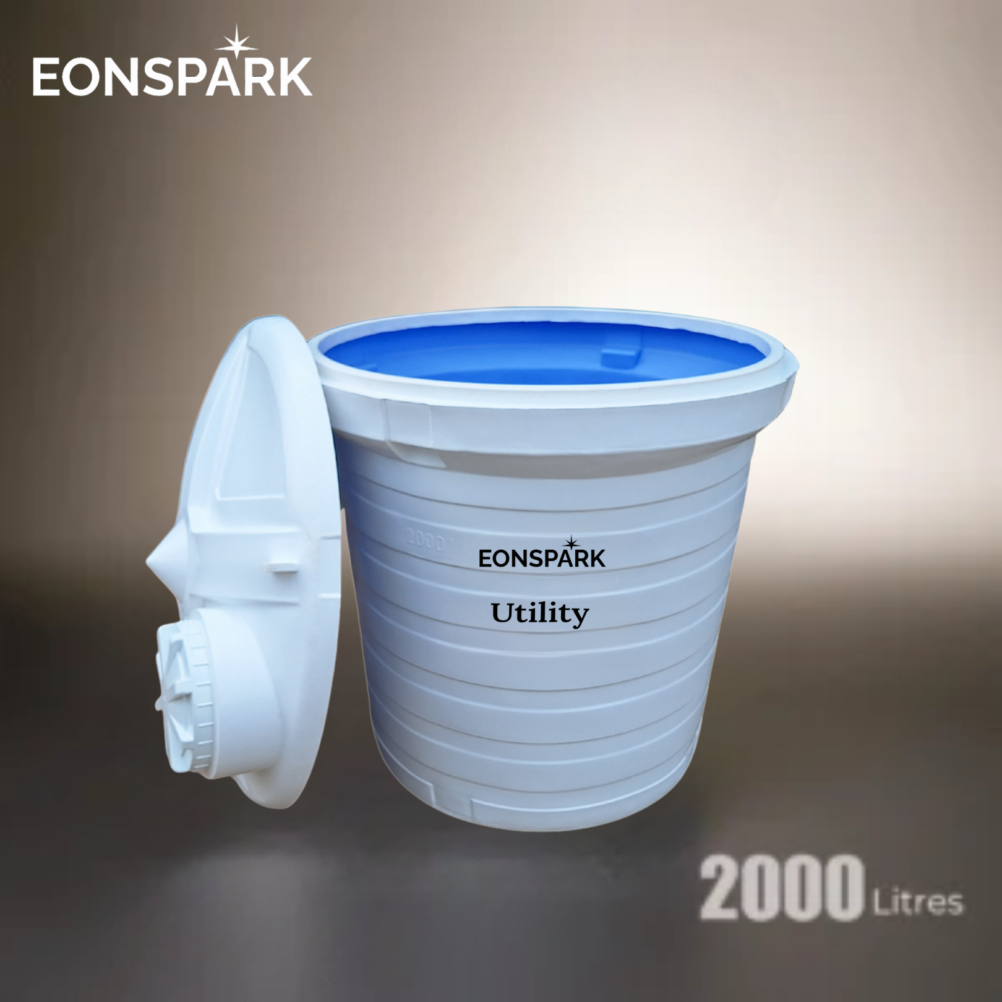 Eonspark Utility Multipurpose Tank