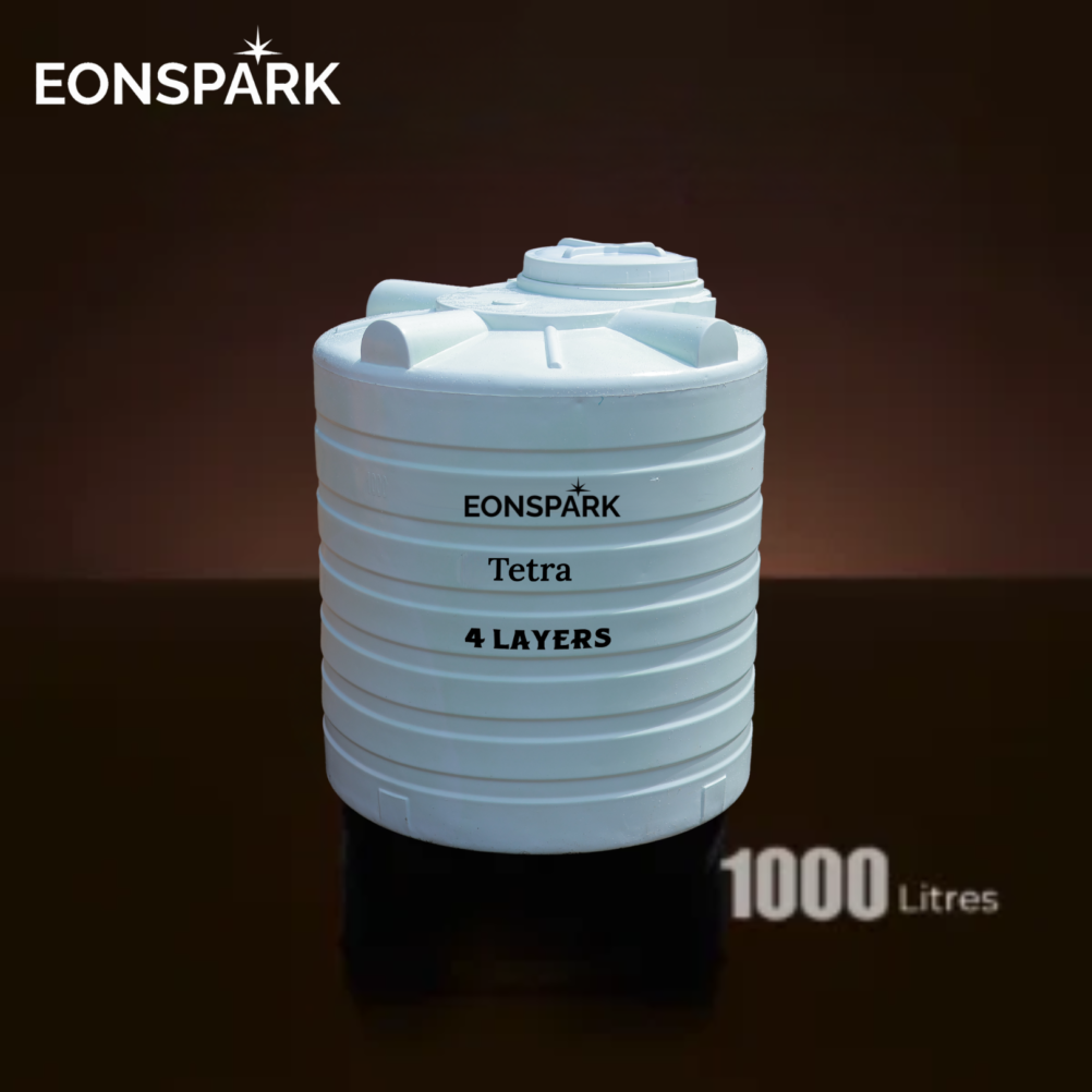Eonspark Tetra Water Tank