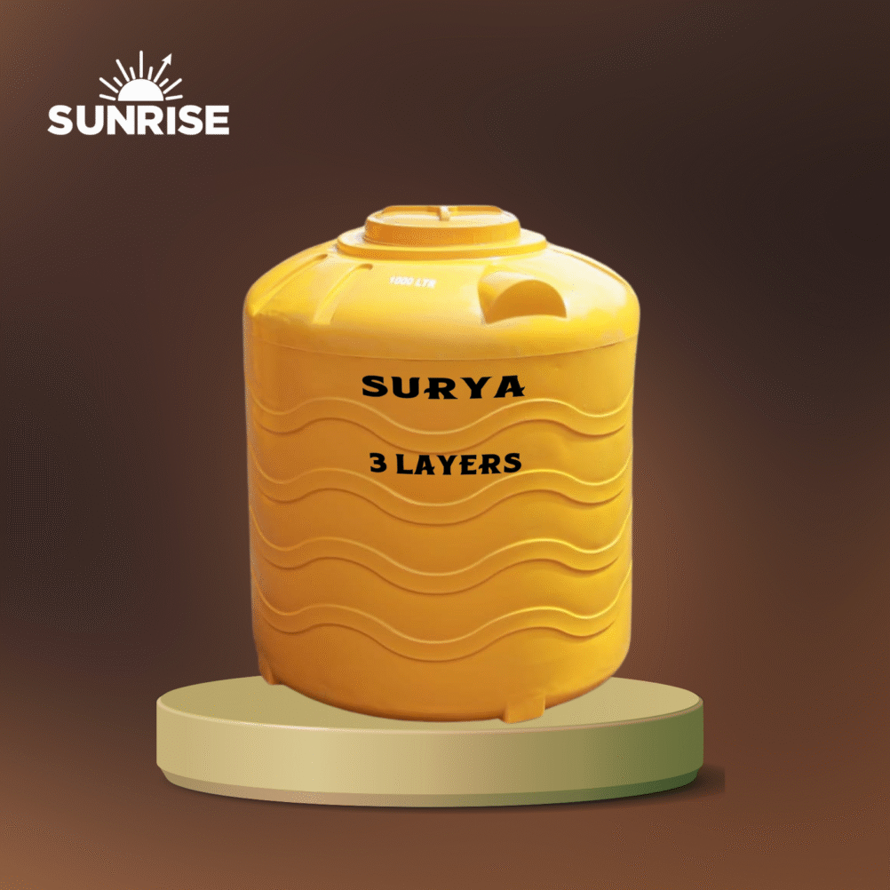 Surya Water Tank