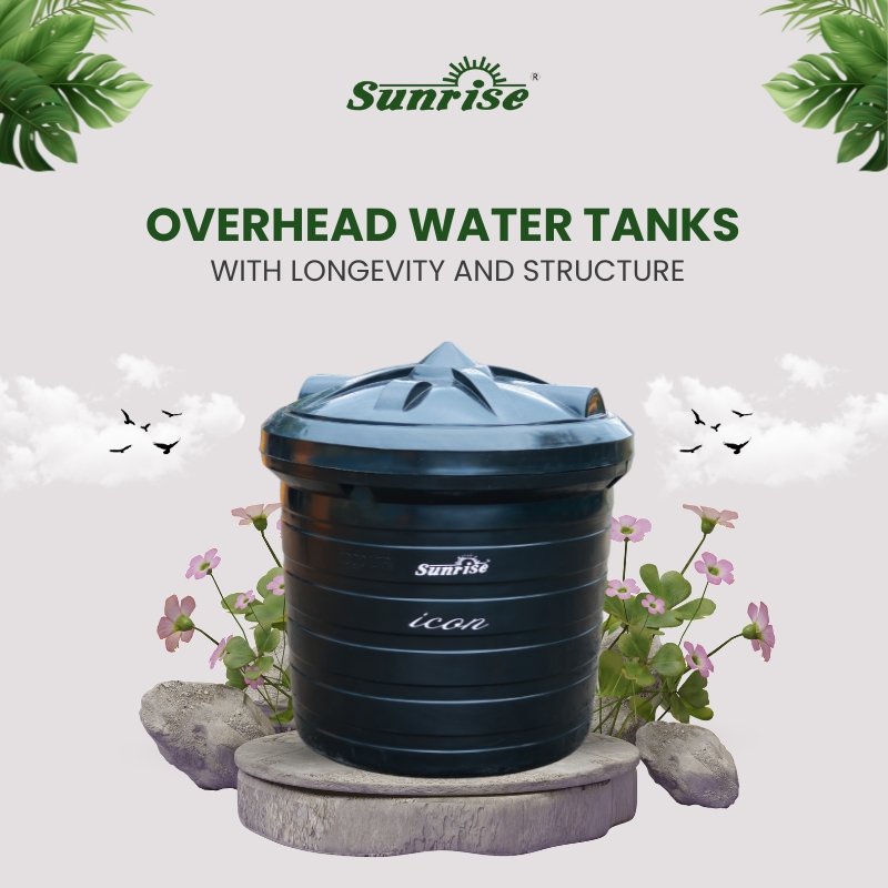 Protect Your Water Tank