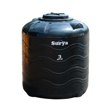 Tanque de agua Surya de 3 capas 500,1000, 2000Tanque de agua Surya de 3 capas 500,1000, 2000  