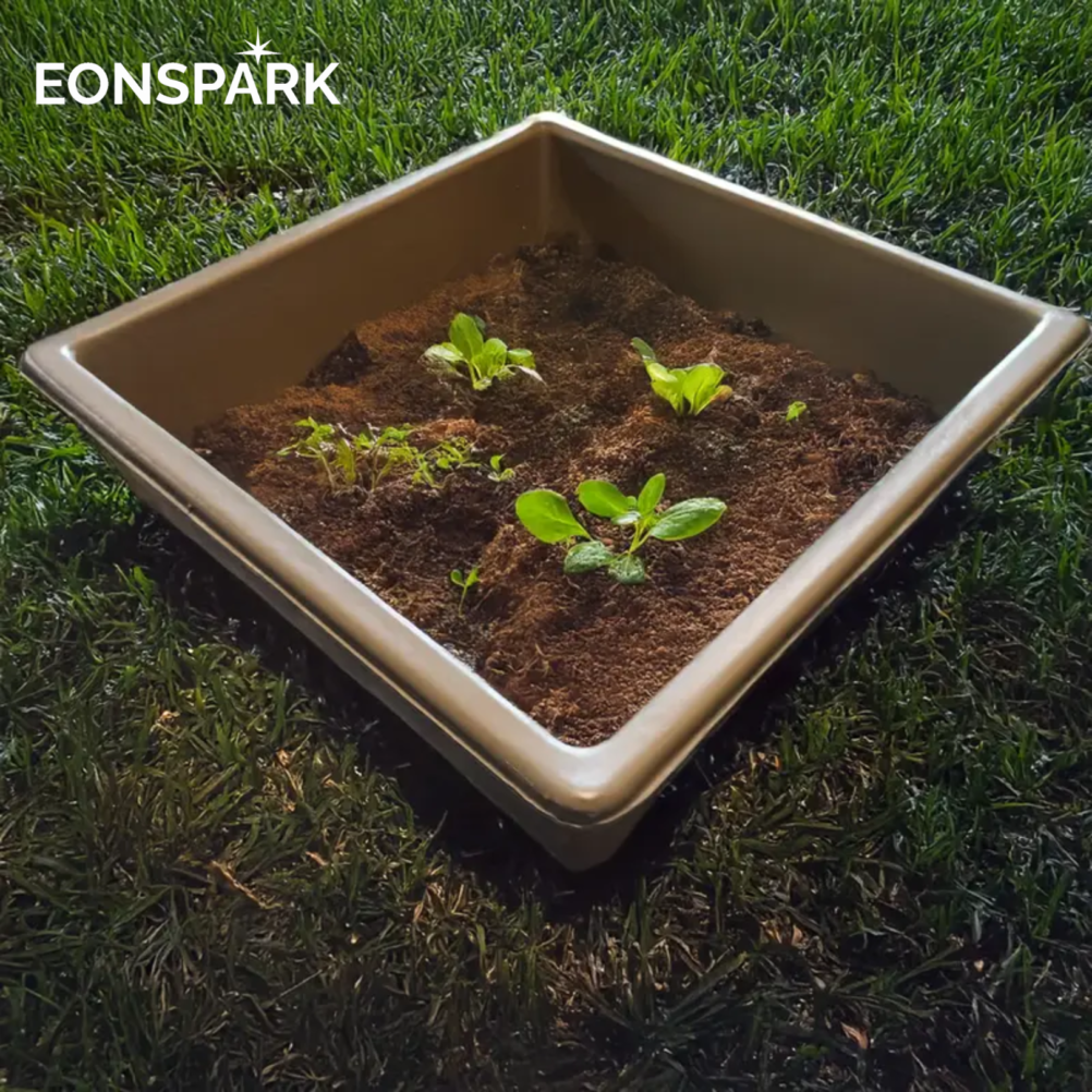 Eonspark Krishi Square