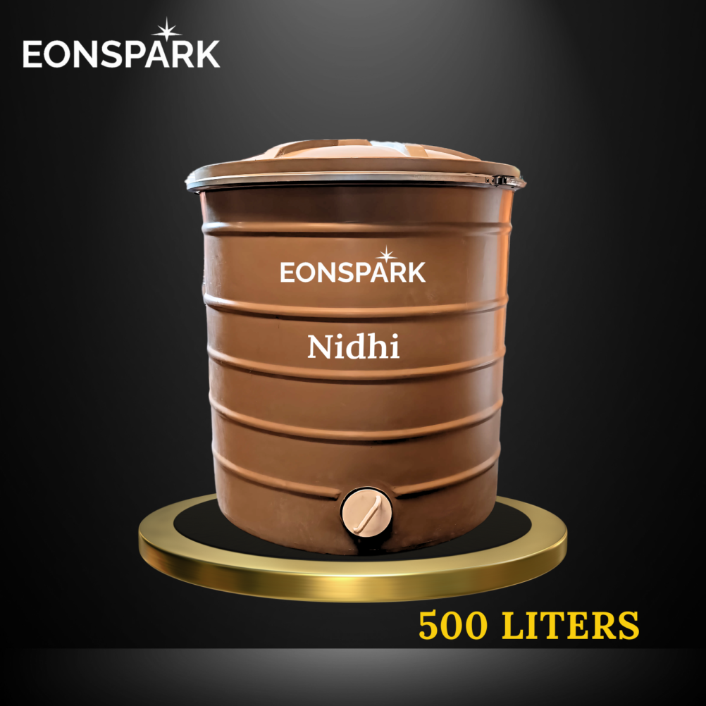 Eonspark Nidhi Seed Storage Tank
