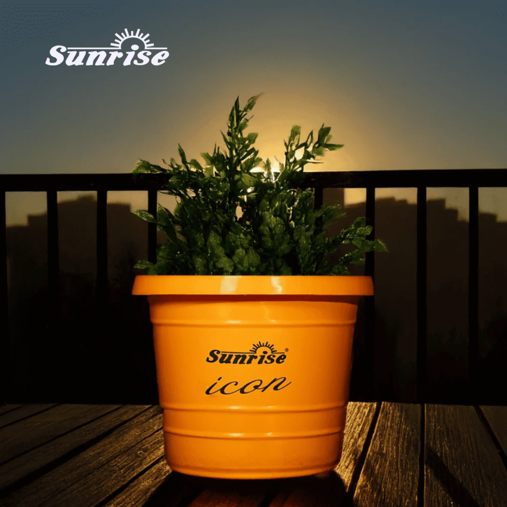 Sunrise Icon Pots 100 Litres