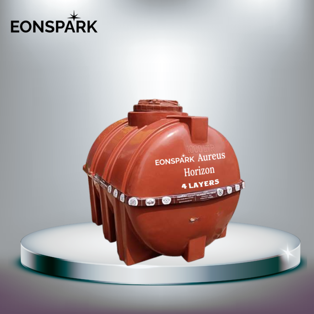 Eonspark Aureus Horizon Anti Microbial Water Tank