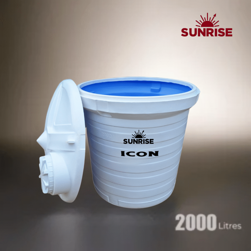 Sunrise Icon Multipurpose Tank